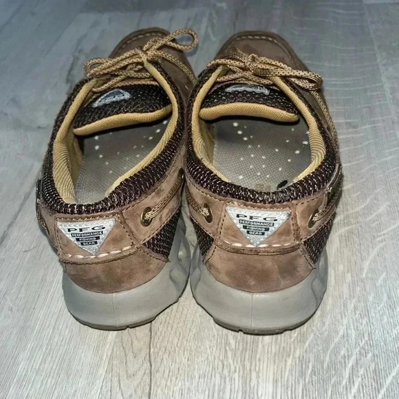 PFG Columbia loafers - Picture 7 of 7